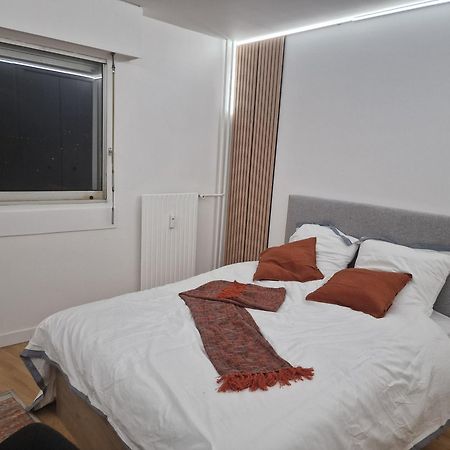 Une Chambre Dans Un Appartement - Luxary Calm Сен-Гратьян Экстерьер фото